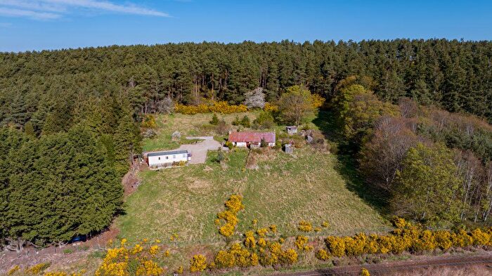 Property For Sale In Millstone Cottage, Mosstowie, Elgin, IV30