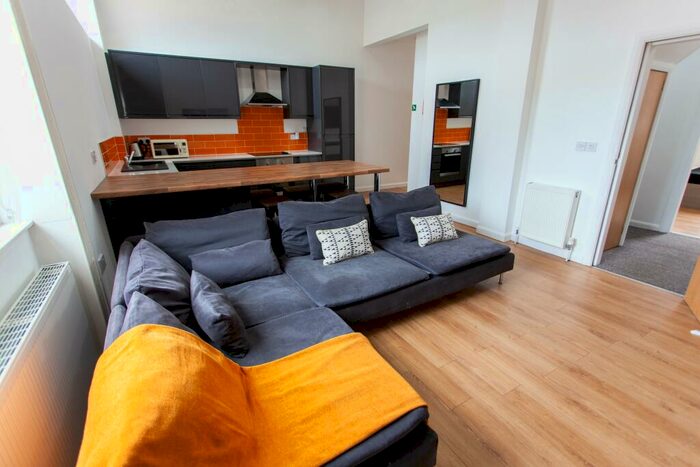 5 Bedroom House To Rent In May Street, L3