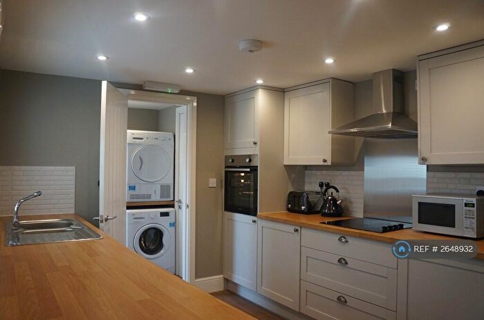 4 Bedroom Terraced House To Rent In Kellit Road, Liverpool, L15