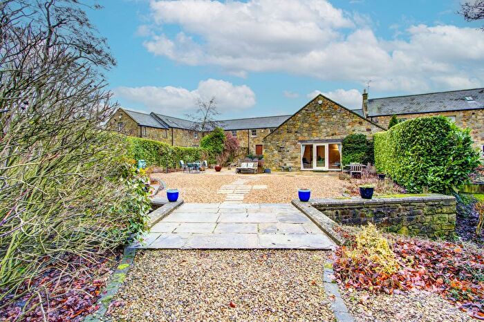 4 Bedroom Property For Sale In Sturton Grange Mill, Warkworth, Morpeth, Northumberland, NE65