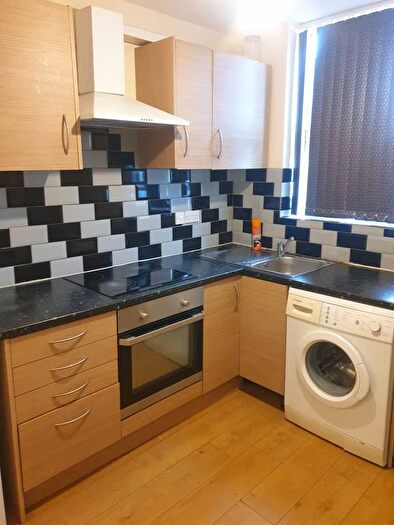 1 Bedroom Flat To Rent In Stoney Stanton Road, Coventry, CV1