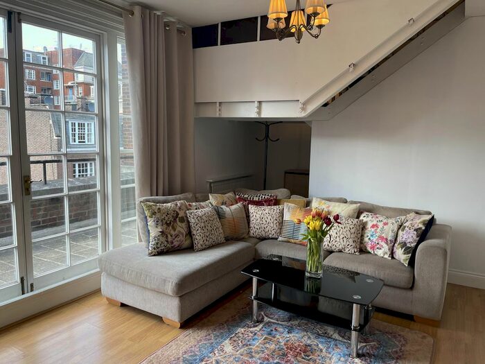 4 Bedroom Flat To Rent In Reeves Mews, London, W1K