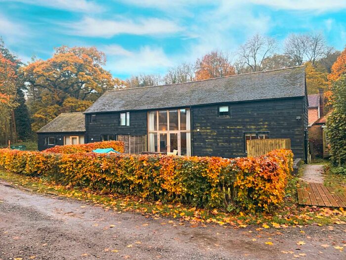 3 Bedroom Barn Conversion To Rent In Little Hampden, Great Missenden, HP16