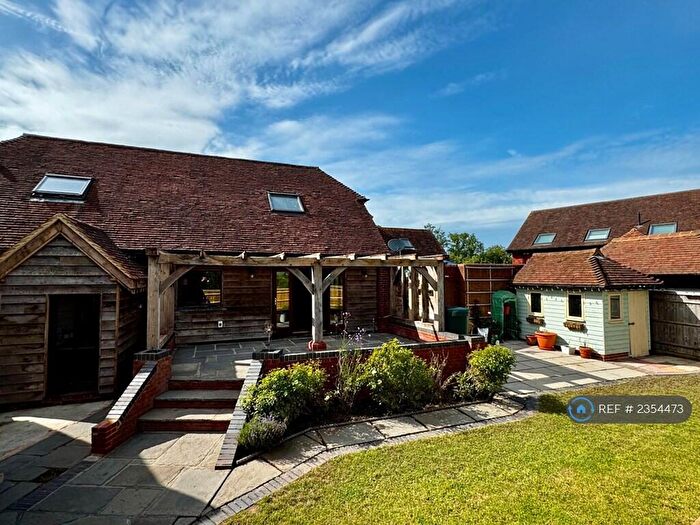 3 Bedroom Detached House To Rent In Hermongers Lane, Rudgwick, RH12