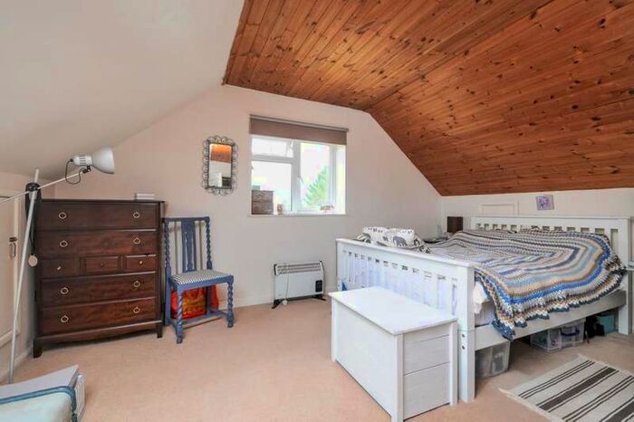 1 Bedroom Apartment To Rent In Southmoor, Oxfordshire, OX13