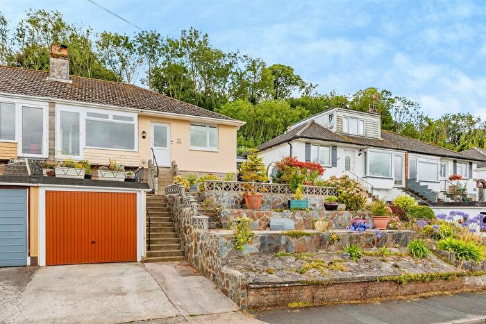 2 Bedroom Semi Detached Bungalow For Sale In Primley Park, Paignton, TQ3