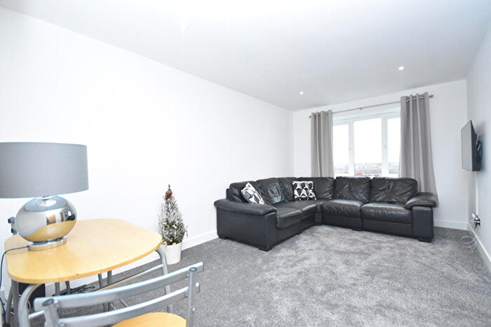 1 Bedroom Apartment To Rent In Church Field, Saffron Walden, Essex, CB11