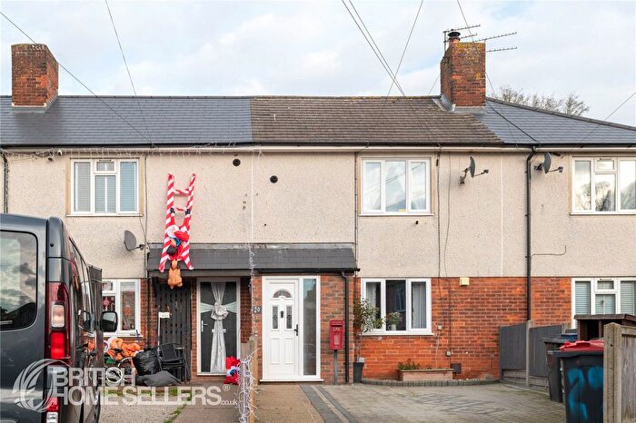 3 Bedroom Terraced House For Sale In St. Gregorys Road, Canterbury, Kent, CT1