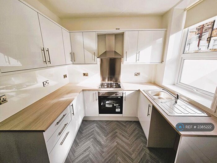 2 Bedroom Terraced House To Rent In Oak Street, Burnley, BB12