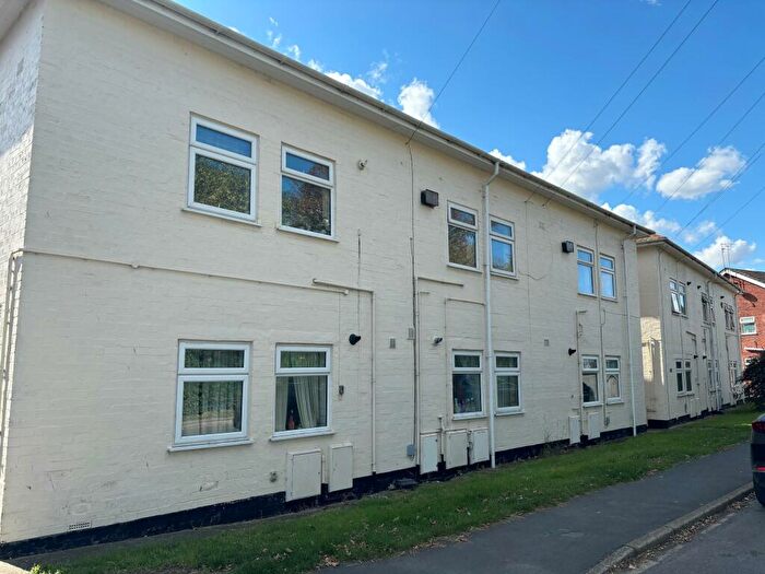 1 Bedroom Flat To Rent In Church Road South, Skegness, PE25