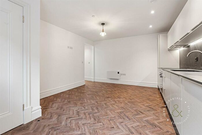 1 Bedroom Apartment For Sale In Cathedral Road, Pontcanna, Cardiff, CF11