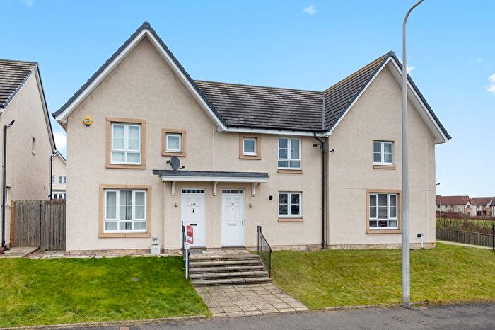 3 Bedroom Terraced House For Sale In Kirklands Park Street, Kirkliston, EH29