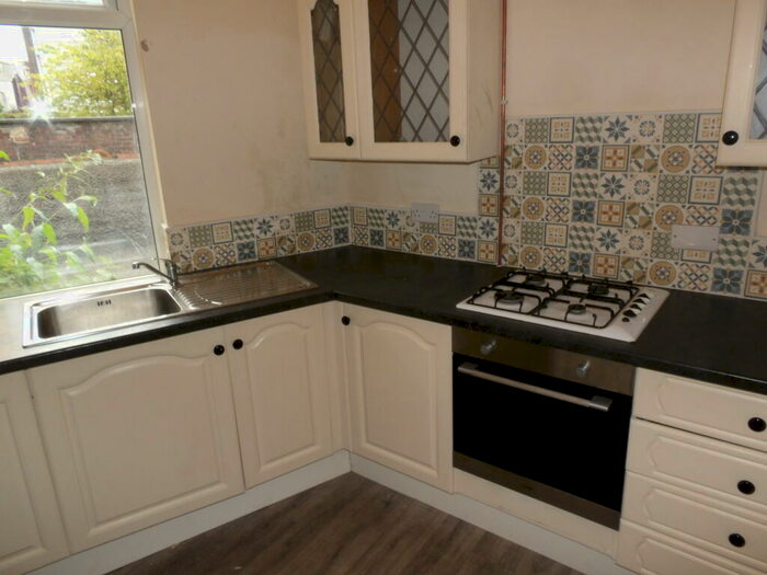 2 Bedroom House To Rent In Bridge St, BB2