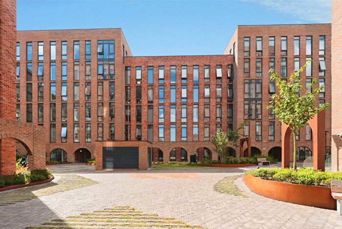 1 Bedroom Flat To Rent In Neptune Place, Liverpool, L8