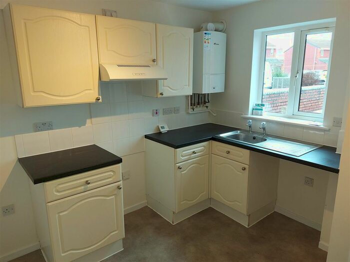 2 Bedroom Terraced House To Rent In School Street, Rhosllanerchrugog, Wrexham LL14