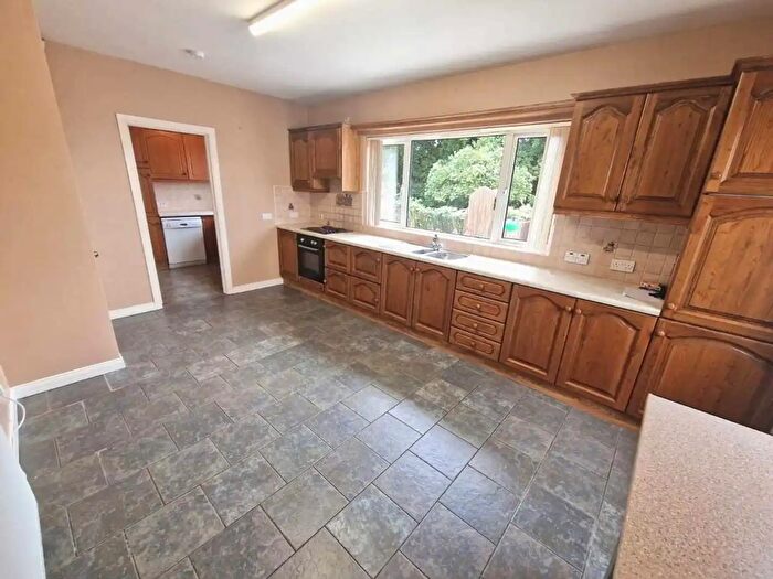 4 Bedroom Detached House For Sale In Cherryhill, Enniskillen, BT92