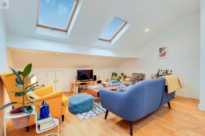 2 Bedroom Flat To Rent In Ramsden Road, Balham, SW12