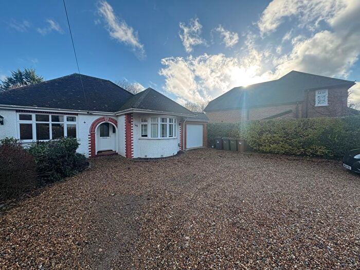 3 Bedroom Detached House To Rent In Frog Grove Lane, Guildford, GU3