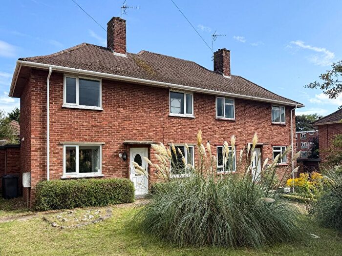 6 Bedroom Detached House To Rent In Savery Close, Norwich, NR5