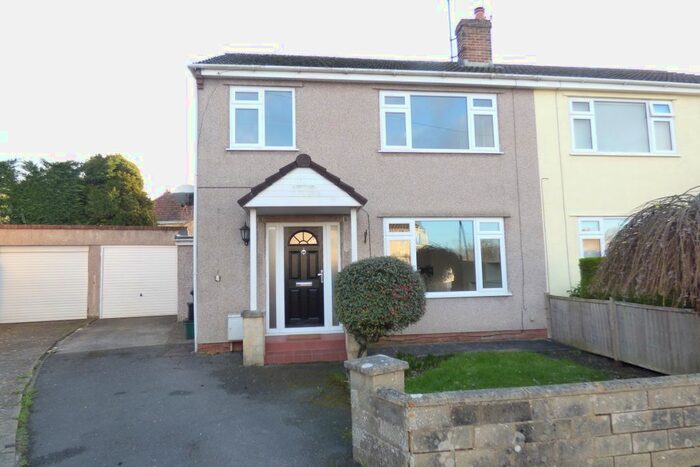 3 Bedroom Semi-Detached House To Rent In Camerton Close, Saltford, Bristol BS31
