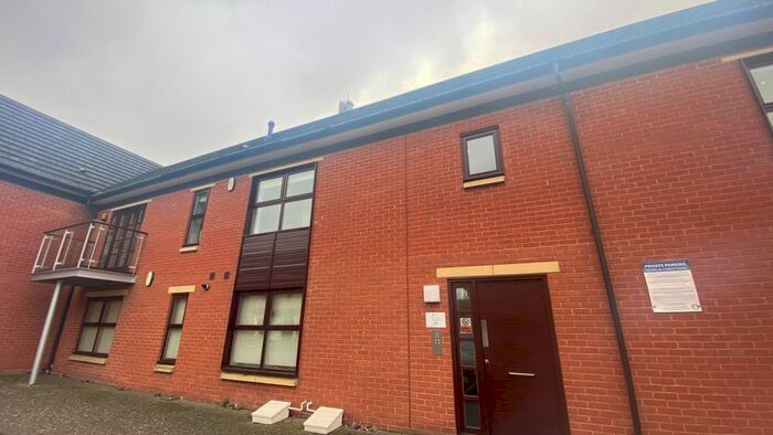 2 Bedroom Property To Rent In Far End, Northampton NN5