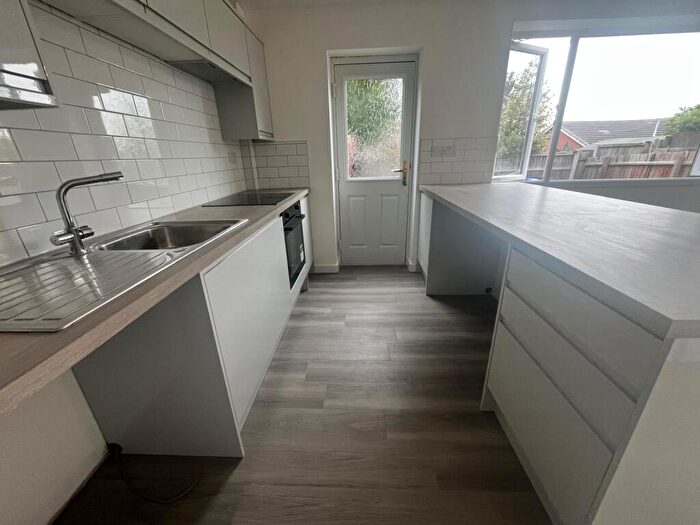 1 Bedroom House To Rent In Markham Drive, Whitnash, Leamington Spa, CV31