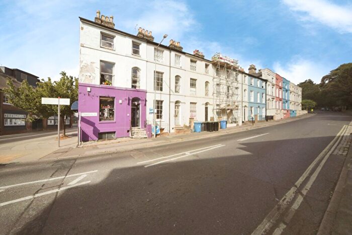 Studio For Sale In Fonnereau Road, Ipswich, IP1