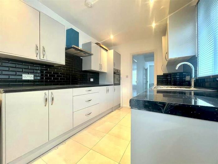 3 Bedroom Property To Rent In Durants Road, Enfield, EN3