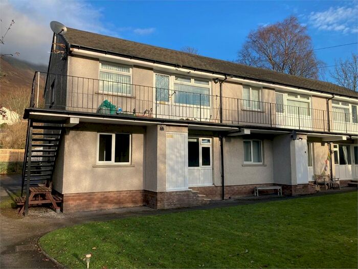 2 Bedroom Ground Flat For Sale In Lakeland Court, Threlkeld, Keswick, Cumbria, CA12