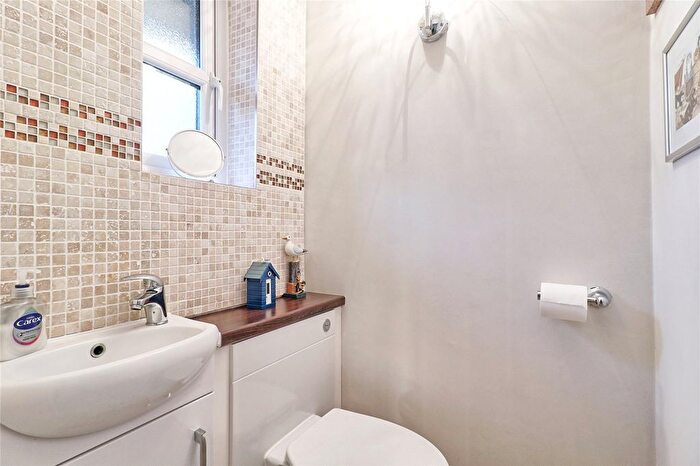 4 Bedroom Detached House For Sale In Gandalfs Ride, South Woodham Ferrers, Chelmsford, Essex, CM3