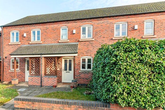 3 Bedroom Town House To Rent In Wilford Road, Ruddington, NG11
