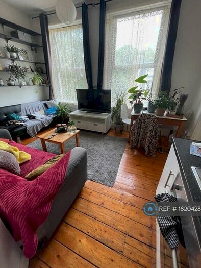 1 Bedroom Flat To Rent In Gloucester Drive, London, N4
