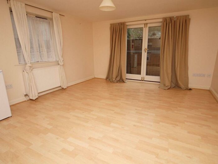 1 Bedroom Flat To Rent In Brook Court, Bishopsworth, BS13