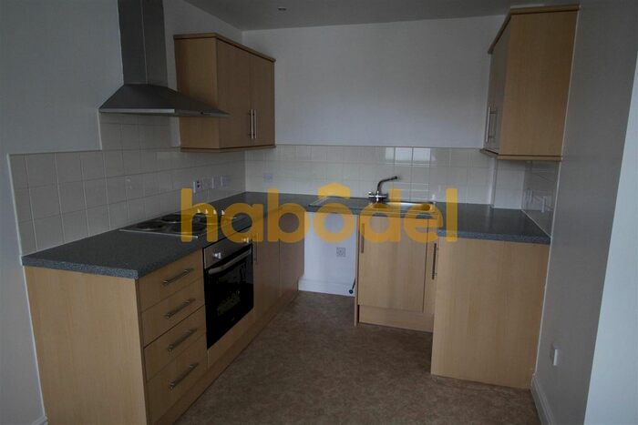 2 Bedroom Flat To Rent In West Row House, Durham Rd, Blackhill, Consett, DH8