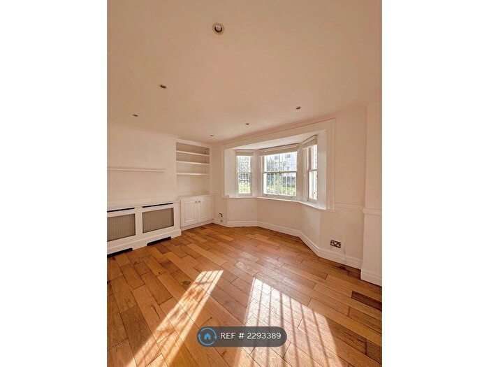 1 Bedroom Flat To Rent In South View Court, London, SE19