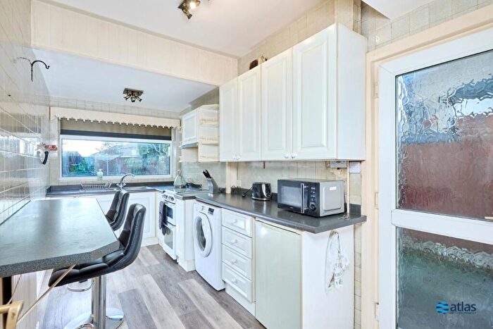 3 Bedroom End Of Terrace House For Sale In Greenhill Road, Allerton, L18