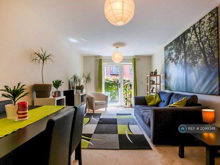 1 Bedroom Flat To Rent In Fairthorn Road, London, SE7