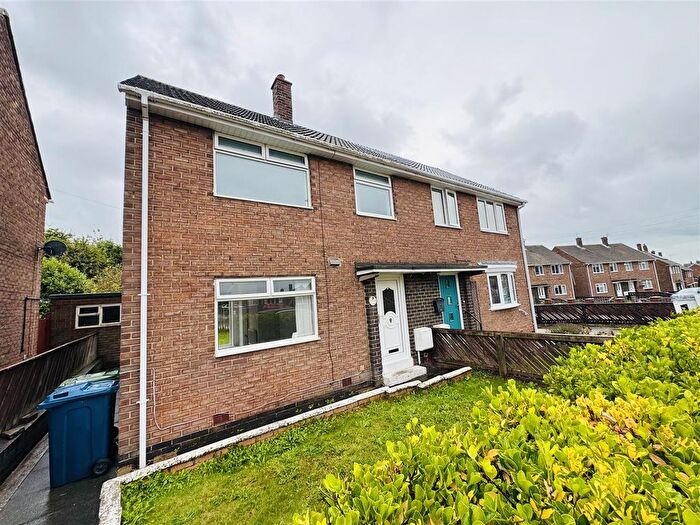 2 Bedroom Property To Rent In Newstead Road, Houghton Le Spring, DH4