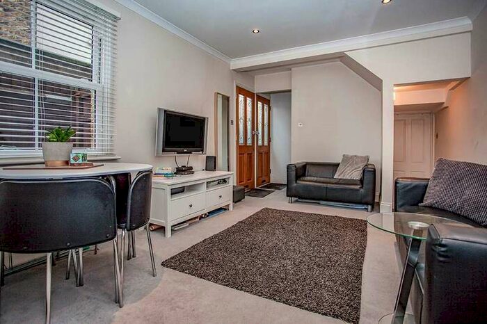 Leisure Facility Commercial To Rent In Water Lane, Watford, Hertfordshire, WD17