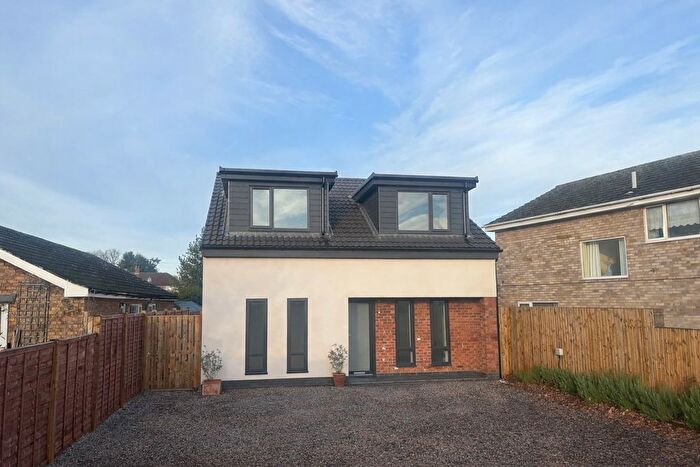 4 Bedroom Detached House For Sale In Redwood Drive, Haxby, York, YO32