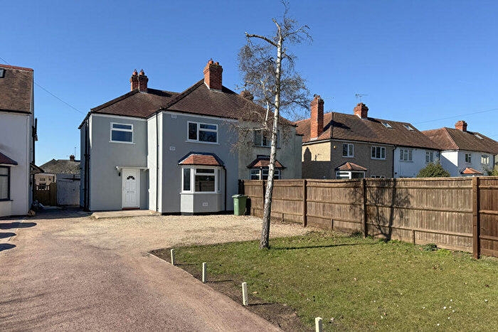 3 Bedroom Semi-Detached House To Rent In Oxford, Oxfordshire, OX3