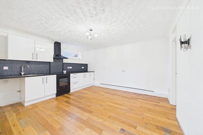 1 Bedroom Apartment To Rent In Mortimer Row, Somersham, Huntingdon, Cambridgeshire, PE28