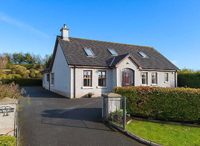6 Bedroom Detached Bungalows For Sale In Kernan Road, Gilford, BT63