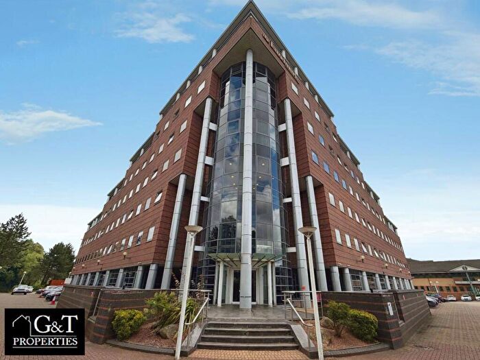 1 Bedroom Apartment For Sale In Waterfront West, Brierley Hill, ., ., DY5