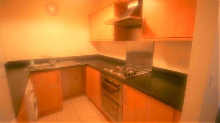 2 Bedroom Apartment To Rent In Bedroom Apartment, Pacific Way, Pride Park, DE24