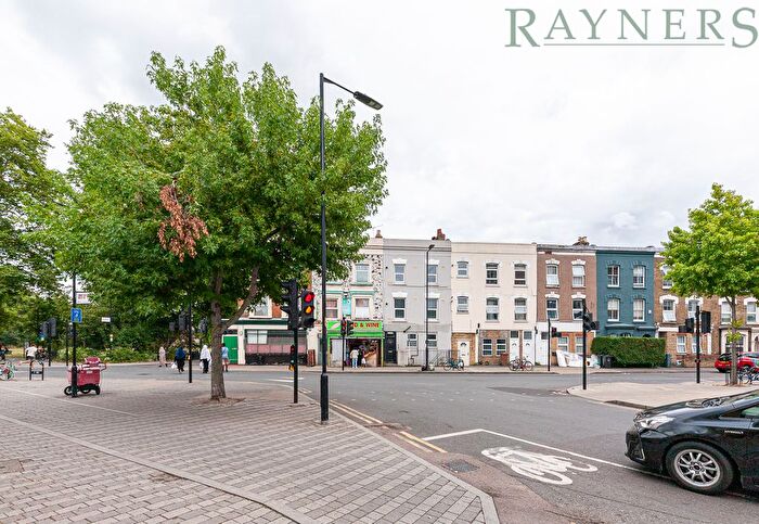 1 Bedroom Flat To Rent In Chatsworth Road, Clapton, Hackney, London, E5