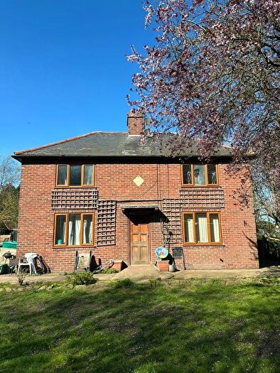 3 Bedroom Detached House For Sale In St. Peters Farm, Middle Drove, Wisbech, Cambridgeshire, PE14