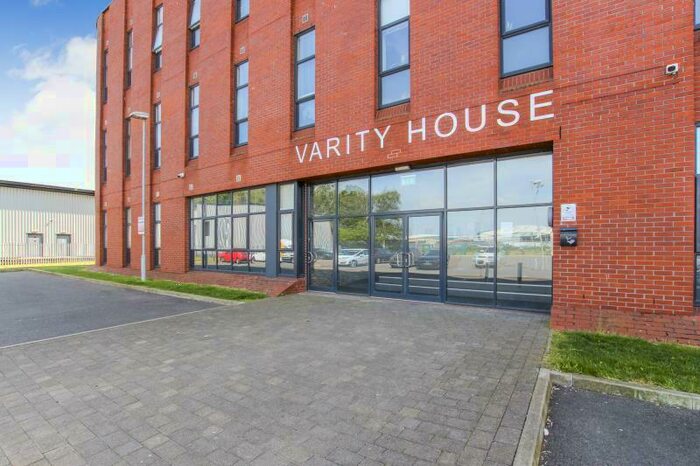1 Bedroom Apartment To Rent In Varity House, Peterborough, PE1