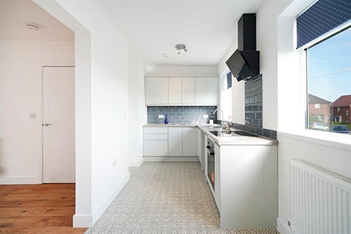 2 Bedroom Semi-Detached House To Rent In Jermyn Close, Sheffield, S12