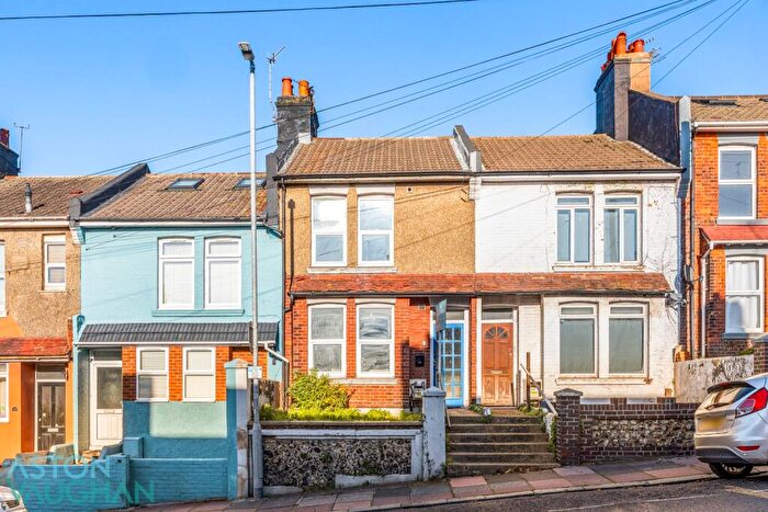 4 Bedroom Terraced House To Rent In Bear Road, Brighton, BN2